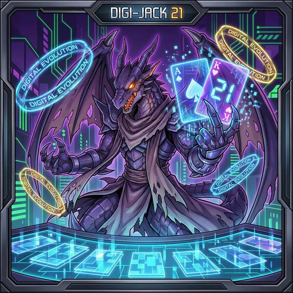 Blackjack Digital abcbet