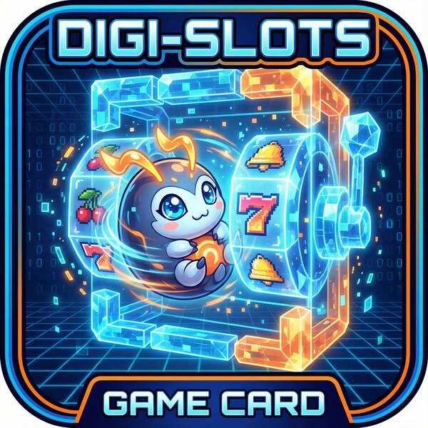 Caça-Níqueis Digitais abcbet